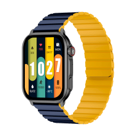 Smartwatch Kieslect KS PRO black