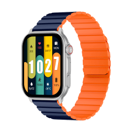 Smartwatch Kieslect KS PRO silver