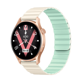 Smartwatch Kieslect Lora 2 gold