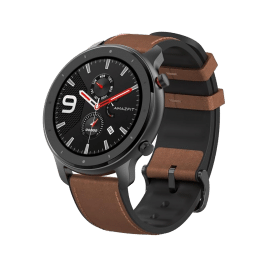 Smartwatch Xiaomi Amazfit GTR 47mm Aluminium