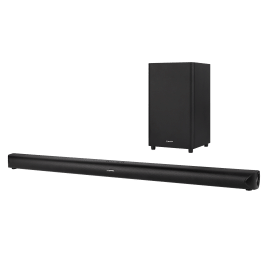 Soundbar Kruger&Matz Odyssey 5.1.2 CH Dolby Atmos