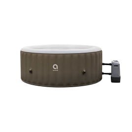 Spa ogrodowe, jacuzzi pompowane AVENLI NUREMBERG 166x70