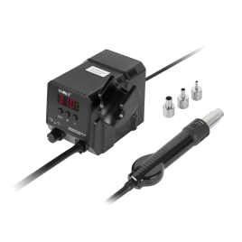 Stacja lutownicza SMD na gorące powietrze ZD-8908