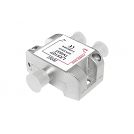 Sumator TV/SAT 5-2500Mhz LX5107