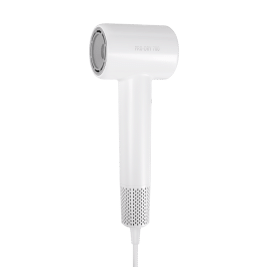 Suszarka do włosów TEESA PRO DRY 700 biała