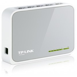 Switch TP-LINK TL-SF1005D 5 portów 10/100 Mb/s