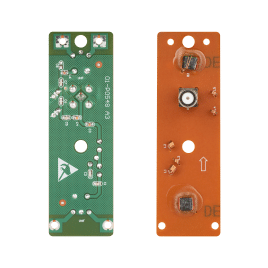 Symetryzator do anten kierunkowych ANT0633 i ANT0634 CABLETECH