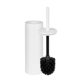 Szczotka do WC (biała)