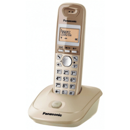 Telefon Panasonic KX-TG2511PDJ