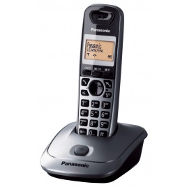 Telefon Panasonic KX-TG2511PDM