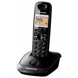 Telefon Panasonic KX-TG2511PDT