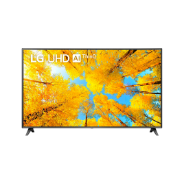 Telewizor LG 43" UHD Smart