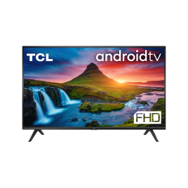 Telewizor TCL 40" FHD AndroidTV DVB-T2/C/S2 H.265 HEVC