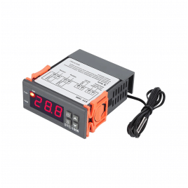 Termostat 230V STC-1000