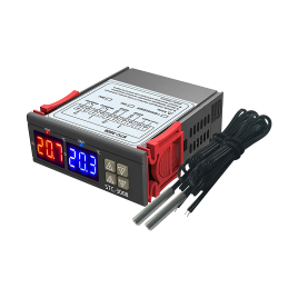 Termostat 230V STC-3008 E6246