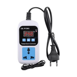 Termostat 230V XK-W2001 E6245
