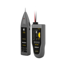 Tester linii telefonicznych (Szukacz par przew.) REBEL RB-806R