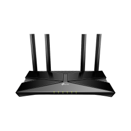 TP-LINK ARCHER AX23 Dwupasmowy router Wi-Fi 6 AX1800
