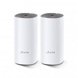 TP-LINK DECO E4 Domowy system Wi-Fi Mesh AC1200 2-PACK