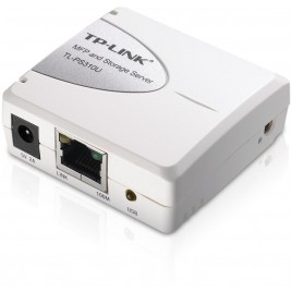 TP-LINK PS310U Serwer wydruku i pamięci masowej USB 2.0
