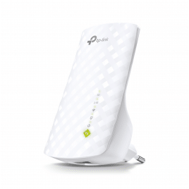 TP-LINK TL-RE200 Uniwersalny wzmacniacz sieci bezprzewodowej AC-750 Dual Band