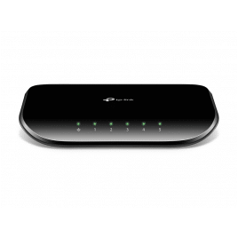 TP-LINK TL-SG1005D Switch 5 portów 1Gbps desktop
