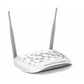 TP-LINK TL-WA801N punkt dostępowy POE, Multi SSID 802.11b/g/n 300Mb/s