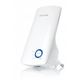 TP-LINK TL-WA850RE wzmacniacz sygnału WiFi, 802.11n, 2,4 GHz 300Mb/s