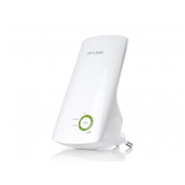 TP-LINK TL-WA854RE Uniwersalny wzmacniacz sieci bezprzewodowej, 300Mb/s