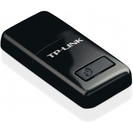 TP-LINK TL-WN823N Mini karta WiFi, USB, 300Mb/s, standard N