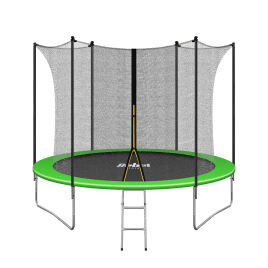 Trampolina ogrodowa Rebel Jump 10ft 312 cm ZAB0301