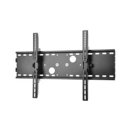 Uchwyt ścienny do plazmy i LCD uniwersalny, czarny 37 -70 cali