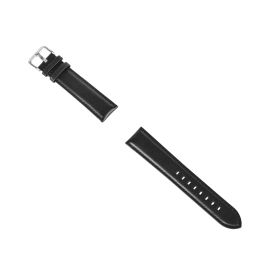 Uniwersalny pasek skórzany do smartwatcha szerokość 22 mm