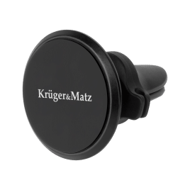 Uniwersalny uchwyt magnetyczny do kratki Kruger&Matz KM1363