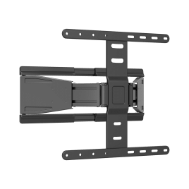 Uniwersalny uchwyt naścienny Kruger&Matz Ultra Slim 37"-75" regulacja w pionie i w poziomie