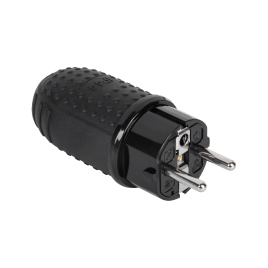 Wtyczka zewnętrzna Rebel (IP 44)- 16A /250V