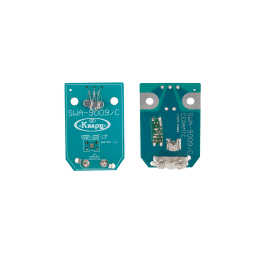 Wzmacniacz antenowy SWA 9009 C