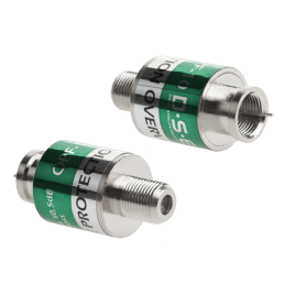 Zabezpieczenie przeciw przepięciowe OPF-10