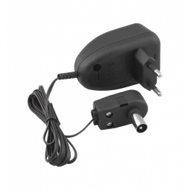 Zasilacz antenowy dwunapięciowy 12V z separatorem LXG010PJ
