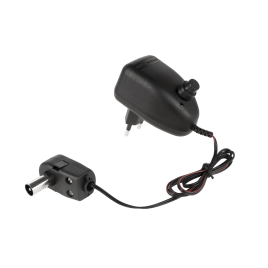 Zasilacz antenowy regulowany 12V LXG03PL