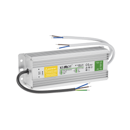 Zasilacz do sznura diodowego W-120W-12V 10A IP67