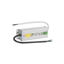 Zasilacz do sznura diodowego W-36W-12V 3A IP67