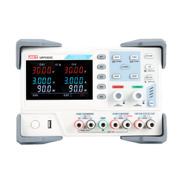 Zasilacz laboratoryjny Uni-T UDP3303C