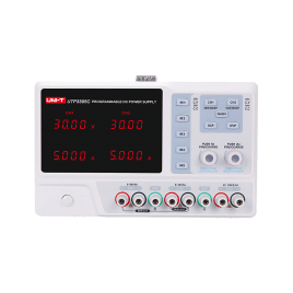 Zasilacz laboratoryjny Uni-T UTP3305C