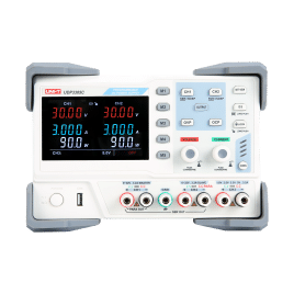 Zasilacz laboratoryjny Uni-TUDP3305C