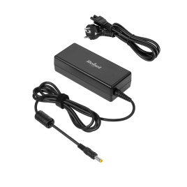 Zasilacz Rebel do laptopa SAMSUNG 90 W / 19 V / 4,74 A / 5,5x3 mm HQ