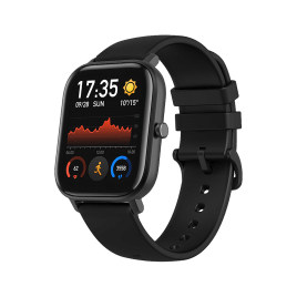 Zegarek Xiaomi Amazfit GTS Obsidian Black