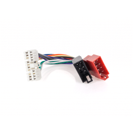 Złącze do Daewoo Matiz, Lanos Radio-ISO-552113R
