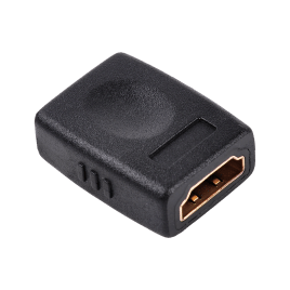 Złącze HDMI gniazdo-gniazdo LXHD01