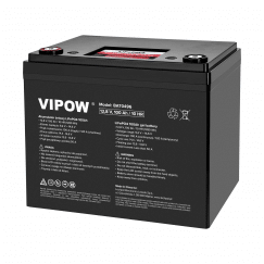 Akumulator LiFePO4 100Ah z BMS